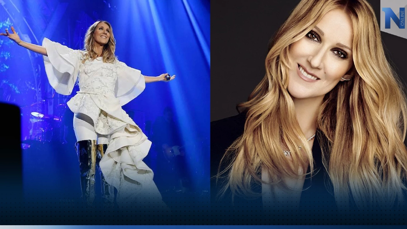 ส่งกำลังใจให้ “เซลีน ดิออน” หลังเผชิญโรค “คนแข็ง” ที่พบได้ 1 ในล้าน  