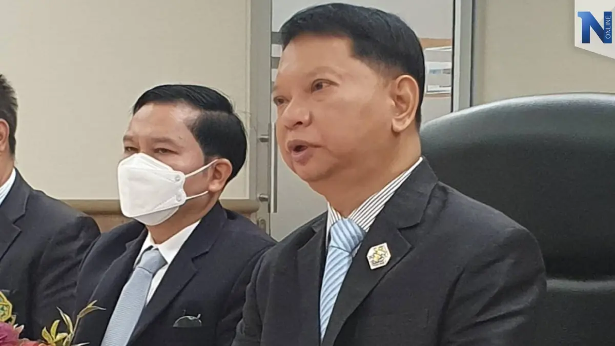 "พรรคการเมือง"โปรดทราบ "กกต." ชี้เปิดตัวว่าที่ส.ส.สูญเปล่า กม.ไม่รับรอง