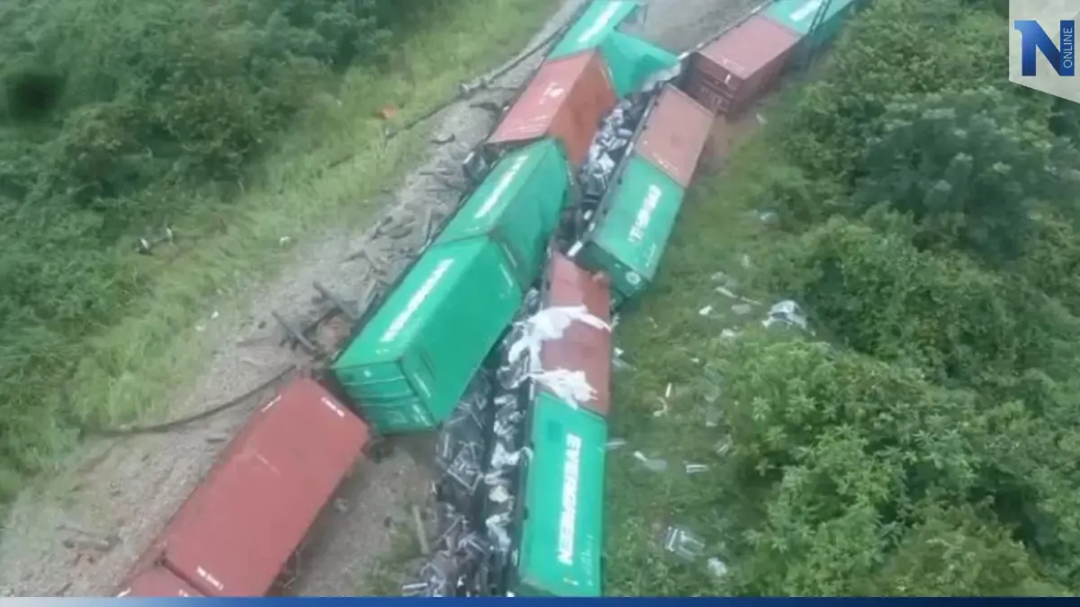 การรถไฟฯ ยุติแผนกู้เส้นทางชั่วคราว หวั่นไม่ปลอดภัย การรถไฟฯ ยุติแผนกู้เส้นทางชั่วคราว หวั่นไม่ปลอดภัย