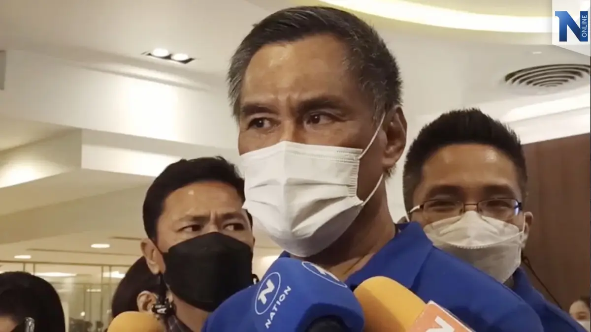 อิทธิพร ชี้ไร้สัญญาณ “ยุบสภา- เลือกตั้ง” พร้อมรับมืออุบัติเหตุการเมือง