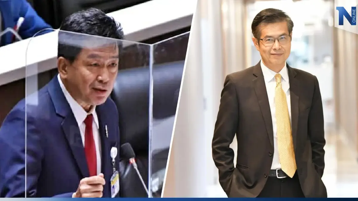 ศาลแพ่ง โต้ ส.ส.เสรีรวมไทย เลื่อนพิจารณาคดี "เสรีพิศุทธ์" เร็วขึ้นไม่ได้ช้า