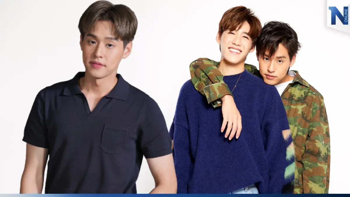 เขินตัวม้วน “บิวกิ้น” รับคลั่งรัก เผยความสัมพันธ์แบบ “พีพี” มีแค่คนเดียว