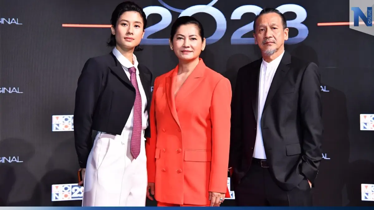 “อ๊อฟ พงษ์พัฒน์” ฝ่ากระแสข่าวลือป่วยหนัก ล่าสุดออกงานพร้อมครอบครัว