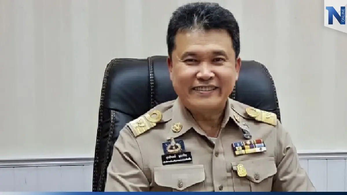 รู้จักคนดังในข่าว “สุทธิพงษ์ จุลเจริญ” ปลัดมหาดไทยหมื่นล้าน รู้จักคนดังในข่าว “สุทธิพงษ์ จุลเจริญ” ปลัดมหาดไทยหมื่นล้าน