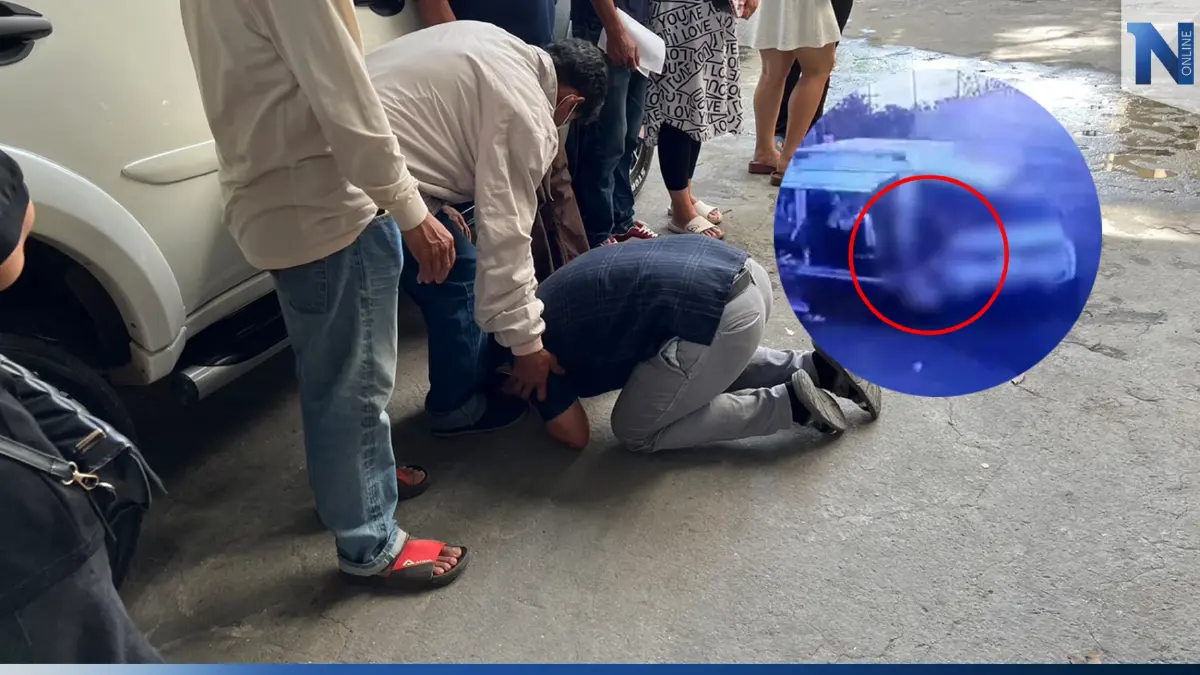 พ่อ ว่าที่เจ้าสาว ให้อภัย "ว่าที่ลูกเขย" เข้าใจเป็นเหยื่อ"เมาแล้วขับ" พ่อ ว่าที่เจ้าสาว ให้อภัย "ว่าที่ลูกเขย" เข้าใจเป็นเหยื่อ"เมาแล้วขับ"