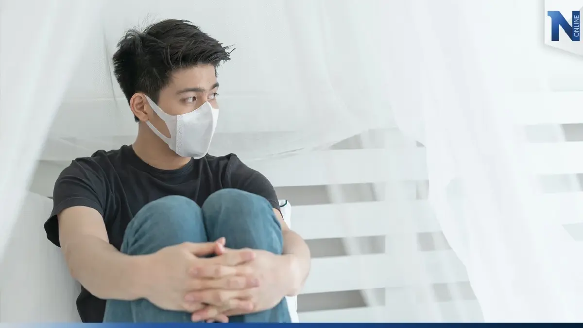 ‘คิดว่าตัวเองป่วย’ ความวิตกกังวลที่ต้องบำบัด ‘คิดว่าตัวเองป่วย’ ความวิตกกังวลที่ต้องบำบัด