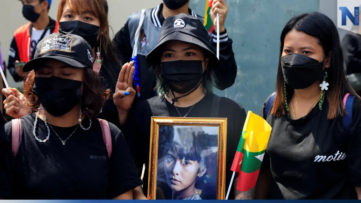 อาเซียนเสียงแตก ไทยเชิญเมียนมาประชุมที่กรุงเทพฯ
