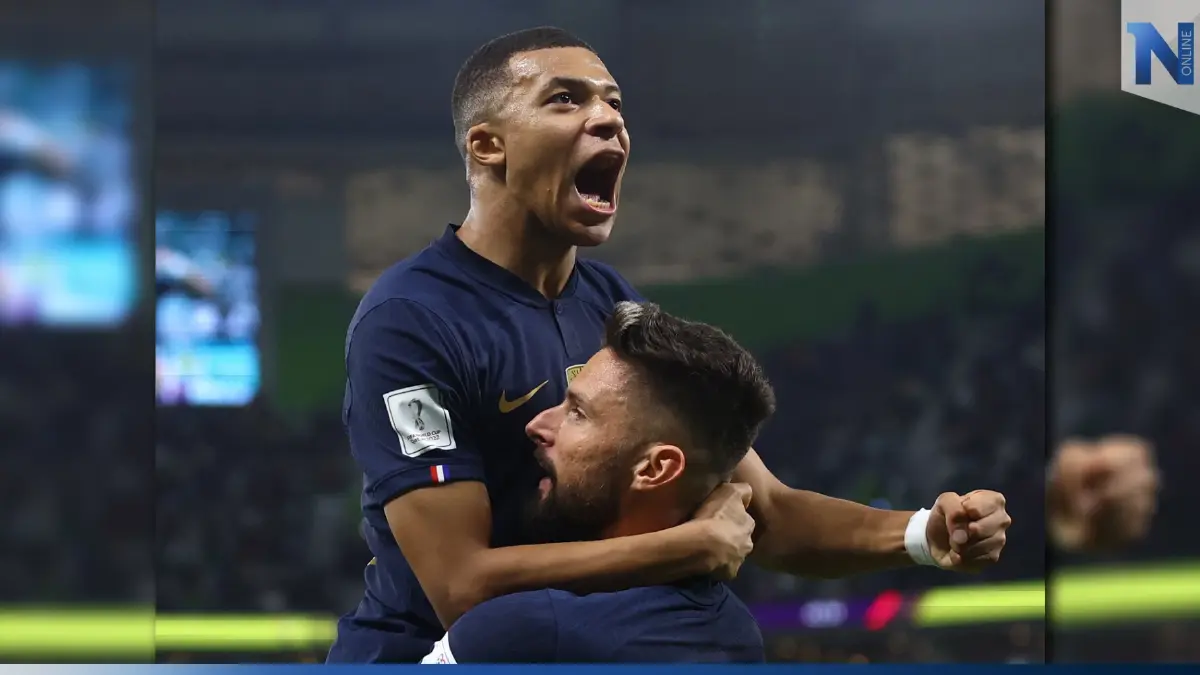 สรุปดาวซัลโวฟุตบอลโลก 2022 "เอ็มบัปเป้" ลุ้นสร้างสถิติใหม่