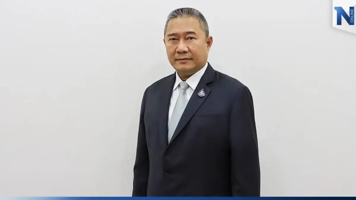 ป.ป.ช. เปิดเซฟ "พล.ต.ต.ปิยะพันธ์" รวย 46 ล้าน มีทั้งที่ดิน - พระเครื่อง