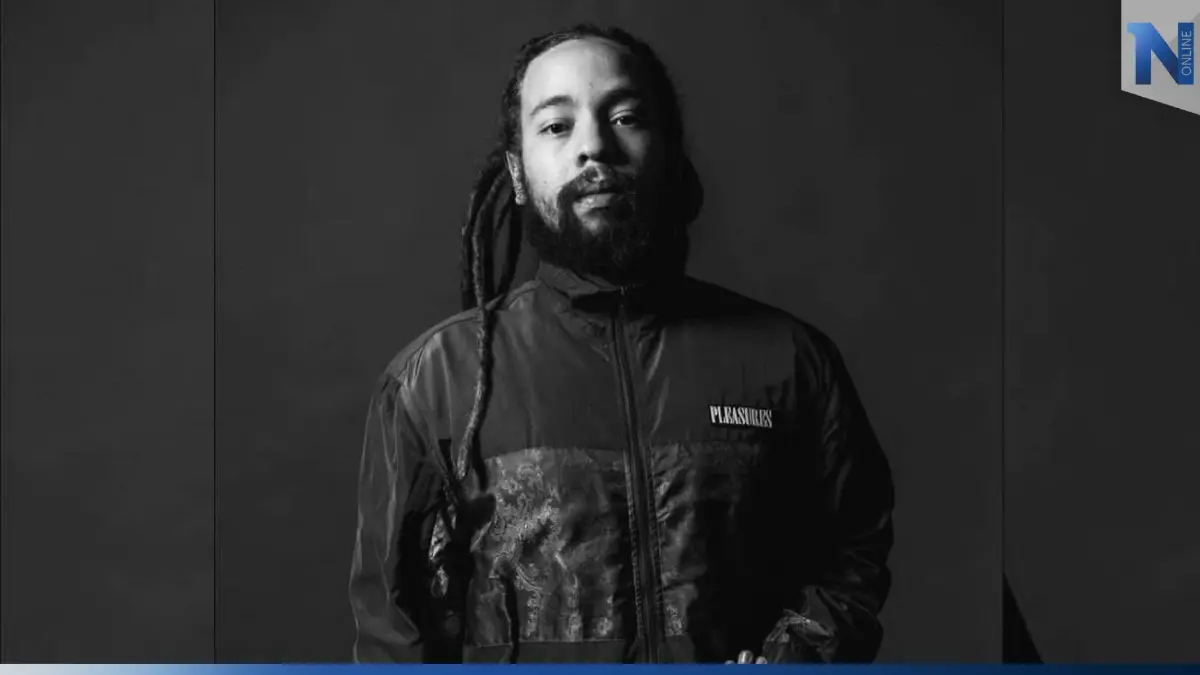 “โจ เมอร์ซา มาร์เลย์” หลาน “บ็อบ มาร์เลย์” เสียชีวิตกะทันหันในวัย 31 ปี