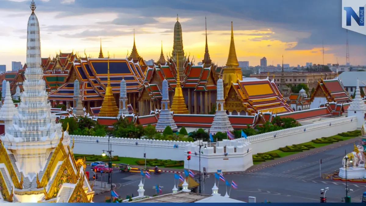 กรุงเทพฯ ยังติด Top 5 ดึงดูดใจนักท่องเที่ยวสิงคโปร์ กรุงเทพฯ ยังติด Top 5 ดึงดูดใจนักท่องเที่ยวสิงคโปร์