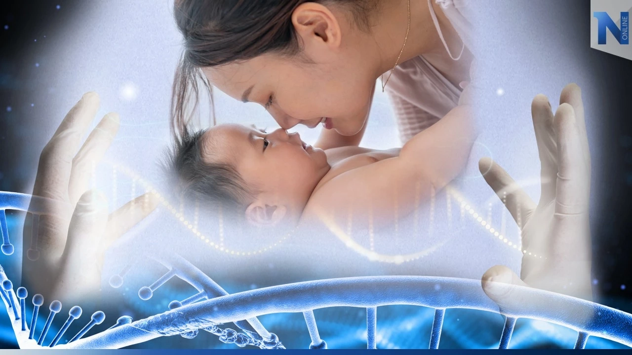 'มะเร็ง' กับ 'กรรมพันธุ์' สัมพันธ์กันอย่างไร?