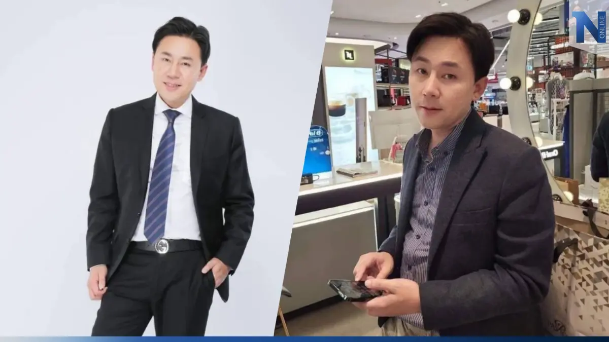 “ทนายตั้ม” โพสต์แปลก เทลูกความแล้ว ชาวเน็ตเชื่อมโยงดารากินปู “ทนายตั้ม” โพสต์แปลก เทลูกความแล้ว ชาวเน็ตเชื่อมโยงดารากินปู