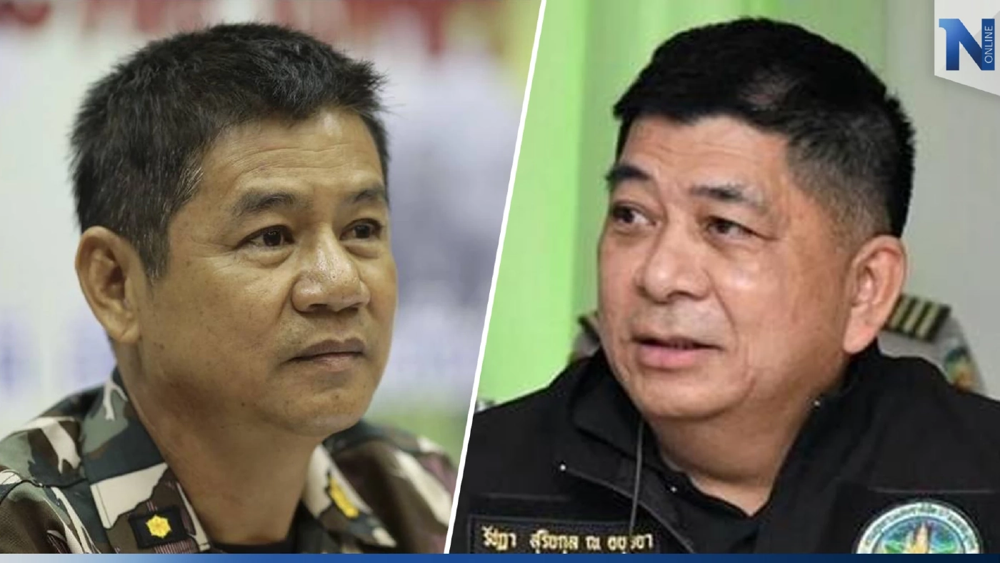 เปิดปม "ชัยวัฒน์" ร้องเอาผิด "อธิบดีกรมอุทยานฯ" รับสินบนโยกย้าย