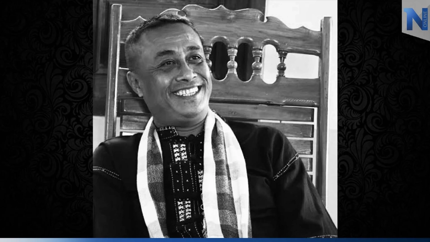 สุดเศร้า "หนุ่ย คดีเด็ด" เสียชีวิต มะเร็งต่อมลูกหมากระยะสุดท้าย คร่าชีวิต