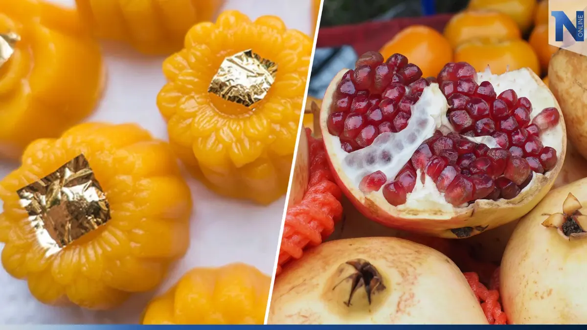 9 เมนูต้อนรับปีใหม่ อาหารมงคลกินเสริมโชคลาภ 9 เมนูต้อนรับปีใหม่ อาหารมงคลกินเสริมโชคลาภ