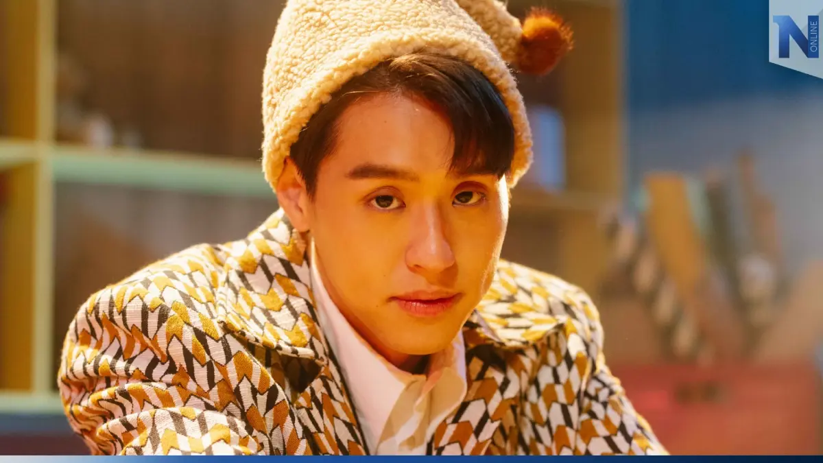 หนุ่มฮอต “บิวกิ้น” ปล่อยซิงเกิล “MR.EVERYTHING” ต้อนรับเทศกาลแห่งความสุข หนุ่มฮอต “บิวกิ้น” ปล่อยซิงเกิล “MR.EVERYTHING” ต้อนรับเทศกาลแห่งความสุข