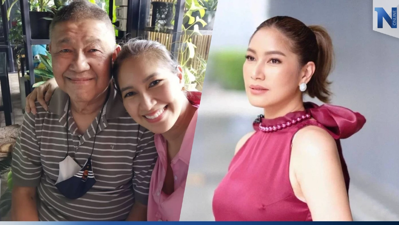 “พ่อเบนซ์ พรชิตา” เผย “คุณแม่” ต้องใช้เวลาฟื้นฟู ตอนนี้หลอนไม่กล้าเดินห้าง “พ่อเบนซ์ พรชิตา” เผย “คุณแม่” ต้องใช้เวลาฟื้นฟู ตอนนี้หลอนไม่กล้าเดินห้าง