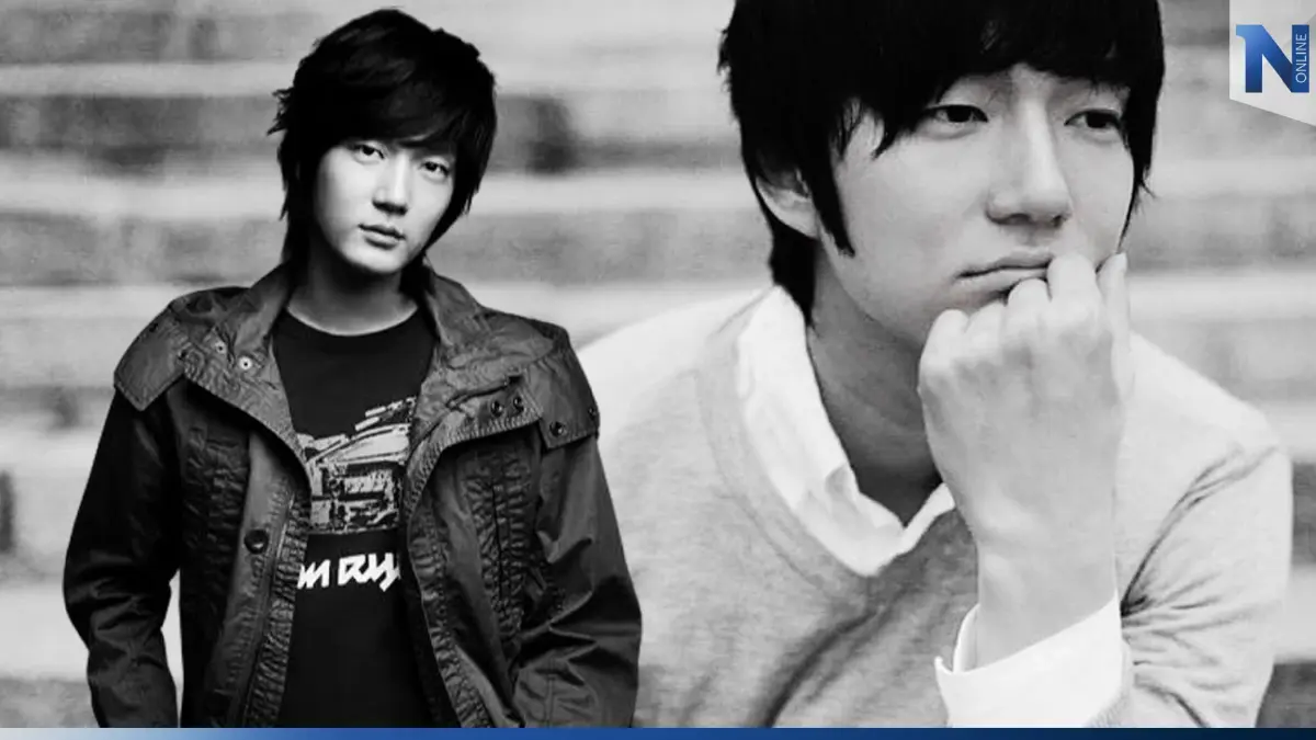 ช็อกวงการบันเทิง “เยฮักยอง” นักแสดงเกาหลีใต้ เสียชีวิตในวัย 40 ปี
