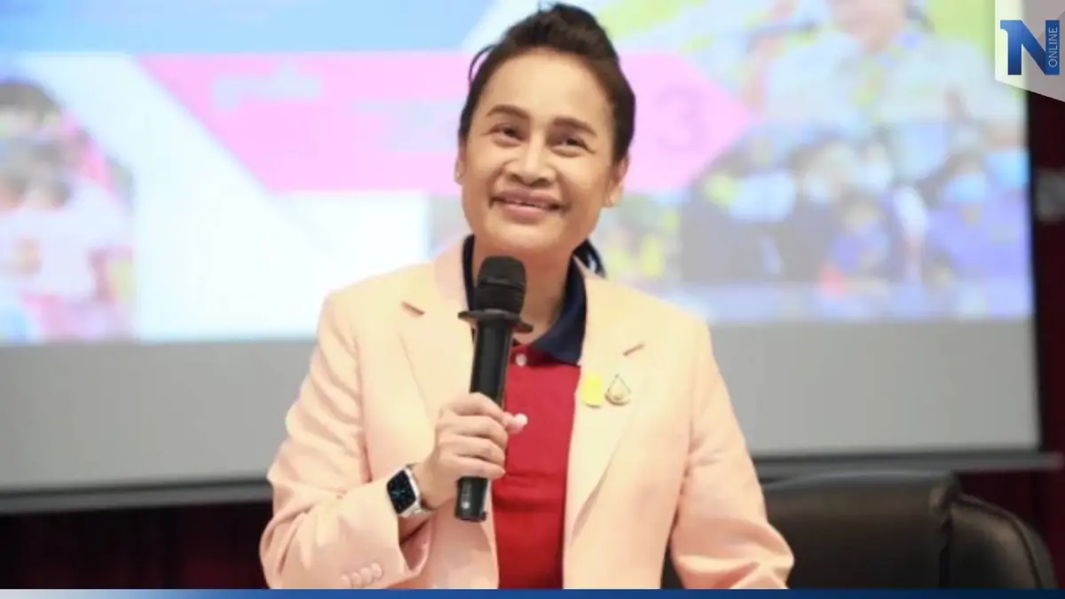 “ป.ป.ช.” ร้องศาลฎีกา “กนกวรรณ” รุกป่าเขาใหญ่ นัดฟังคำสั่ง 16 ธ.ค.นี้