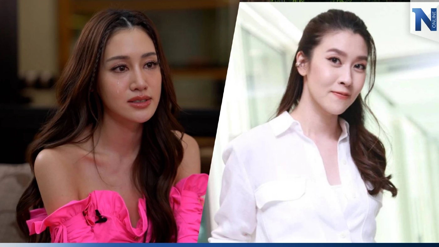 “พิม พิมประภา” เล่าทั้งน้ำตา ไม่ลืมบุญคุณ เรียนจบได้เพราะ “เชียร์ ฑิฆัมพร”