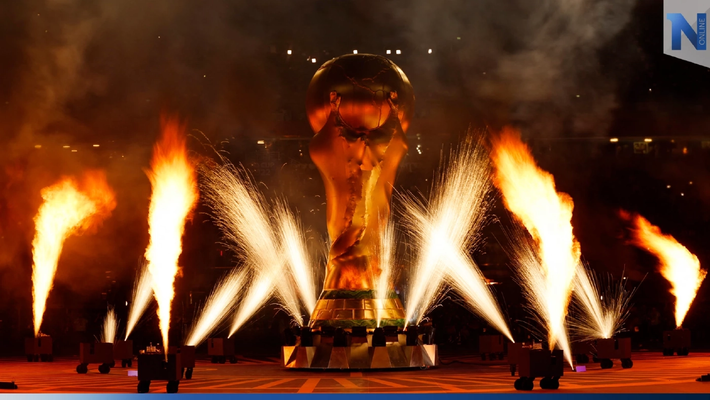 "อาร์เจนตินา vs ฝรั่งเศส" เปิดสถิติที่น่าสนใจ ก่อนตัดสินแชมป์โลกคืนนี้