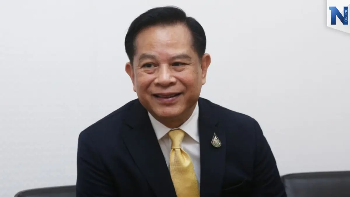 จ่อตั้ง"พีระพันธุ์"หัวหน้า"รทสช."เป็นเลขานายกฯ เตรียมรับ"เลือกตั้ง 66"