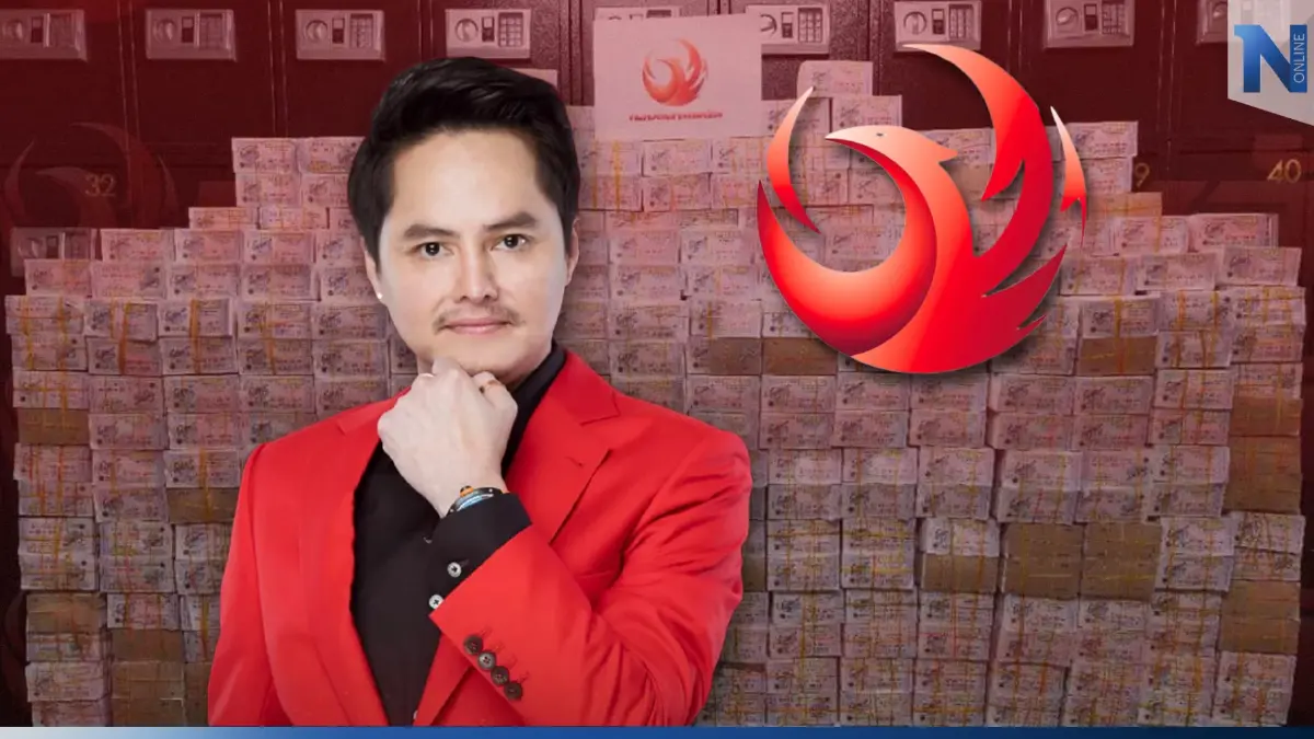 เปิดธุรกิจ “กองสลากพลัส” รู้จักอาณาจักรหวยออนไลน์ 1.8 หมื่นล้าน