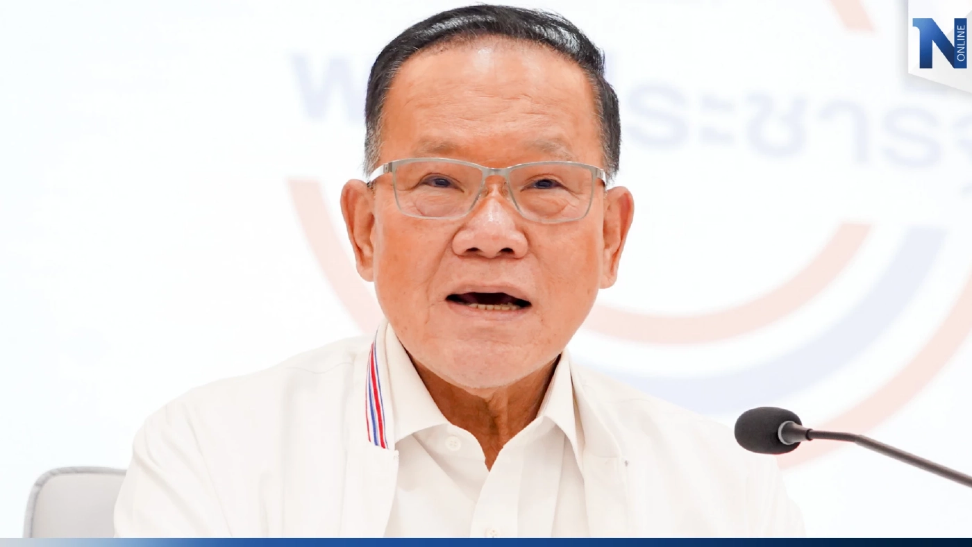 พปชร. เข้มแข็ง! ไม่ง้อ ส.ส. ลาออก มีว่าที่ผู้สมัครรอเสียบแทน