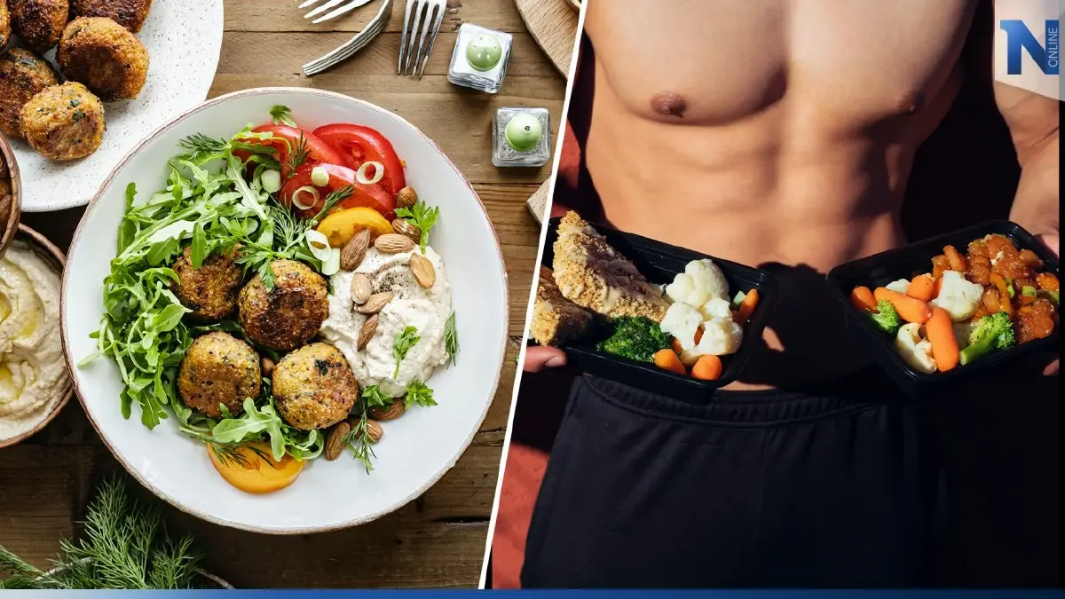 เจาะลึก Plant-based diet เทรนด์อาหารโลกอนาคต เจาะลึก Plant-based diet เทรนด์อาหารโลกอนาคต