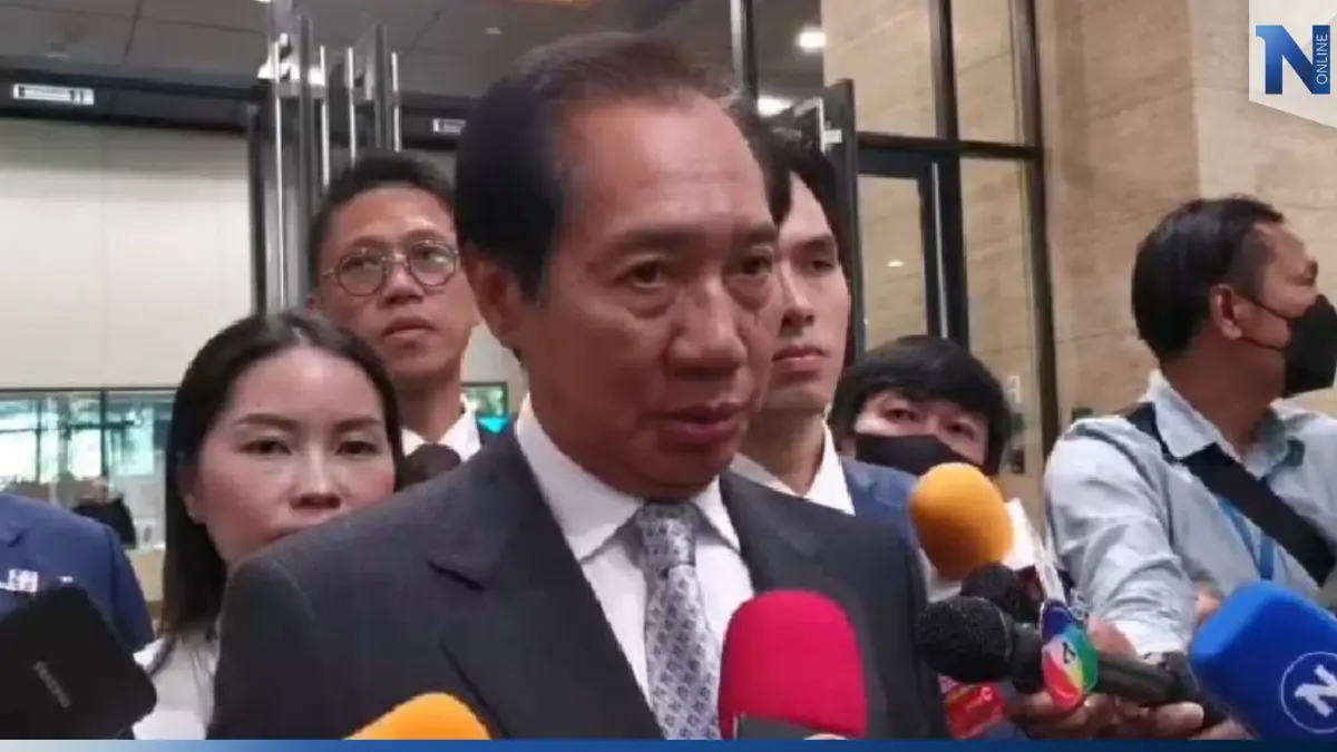 "โภคิน" ซัดแรง! ยุคการเมืองไร้อุดมการณ์ มีแต่ผลประโยชน์ "โภคิน" ซัดแรง! ยุคการเมืองไร้อุดมการณ์ มีแต่ผลประโยชน์