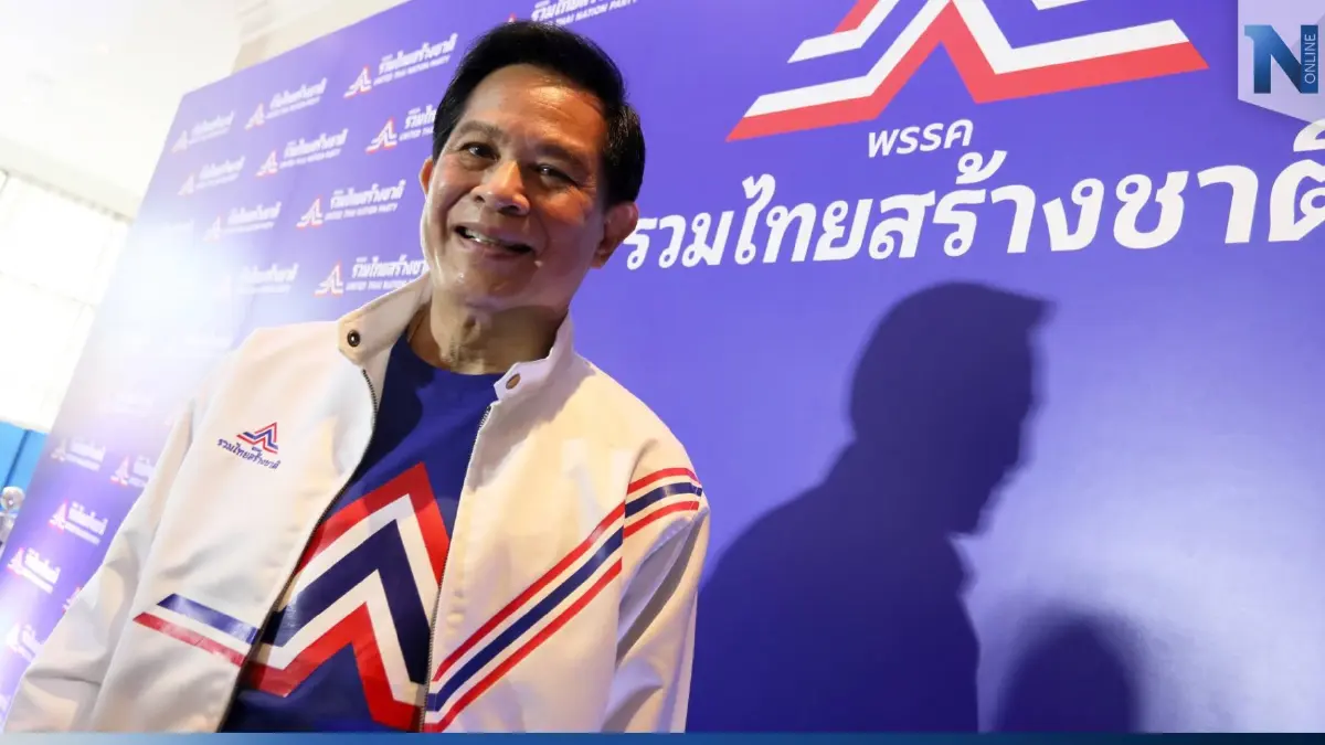 "พีระพันธุ์" ปัดอยากนั่งนายกฯ เน้นลุยงานอย่างเดียว "พีระพันธุ์" ปัดอยากนั่งนายกฯ เน้นลุยงานอย่างเดียว