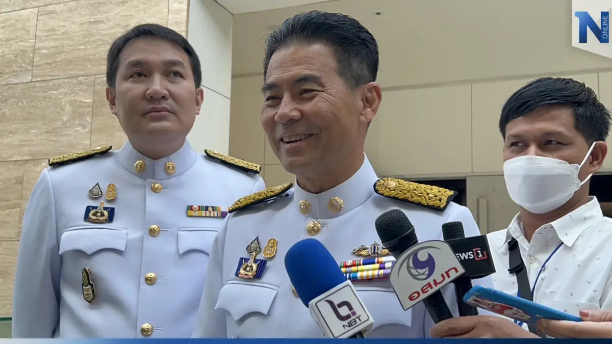 "ชาติพัฒนากล้า" พร้อมสู้ศึกเลือกตั้ง มั่นใจกู้เก้าอี้โคราชคืนได้ "ชาติพัฒนากล้า" พร้อมสู้ศึกเลือกตั้ง มั่นใจกู้เก้าอี้โคราชคืนได้