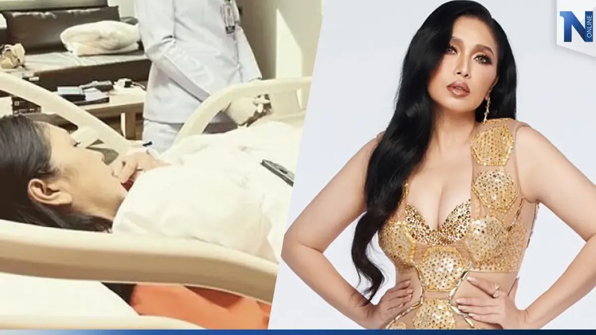 ฟาดเคราะห์ “เอ้ ชุติมา” ประสบอุบัติเหตุ เจ็บหนัก ถึงขั้นทำกายภาพ ฟาดเคราะห์ “เอ้ ชุติมา” ประสบอุบัติเหตุ เจ็บหนัก ถึงขั้นทำกายภาพ