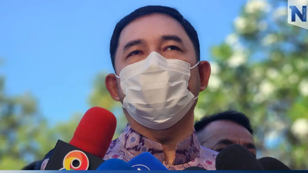 “อิทธิพล” ยัน ตระกูล “คุณปลื้ม” แพไม่แตก ย้ำ ไม่ทิ้ง “บิ๊กป้อม”