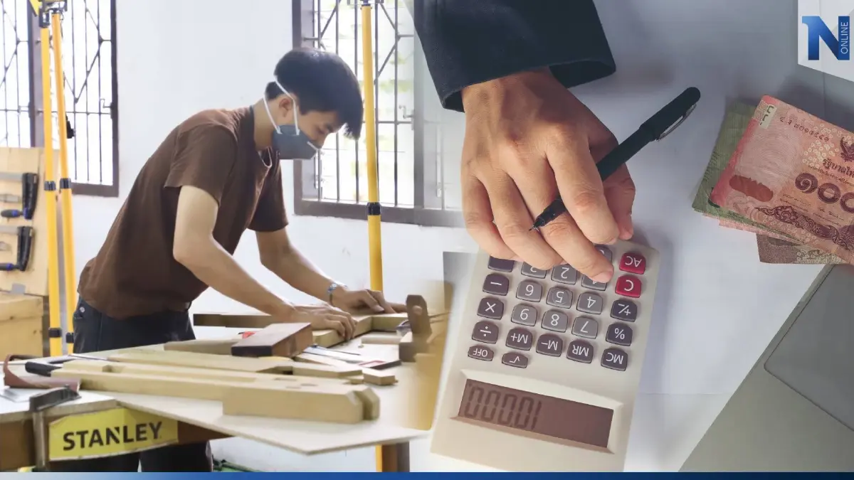 ครม. ไฟเขียว "ขยายเวลาปล่อยกู้สินเชื่อ" 3 จังหวัดชายแดนใต้ ต่อไปอีก 30 เดือน