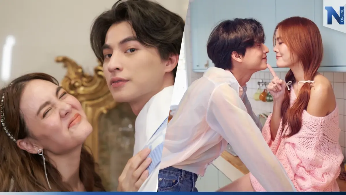 “เจนี่” ควงคู่ "กลัฟ คณาวุฒิ" ส่ง “มัดหัวใจยัยซุปตาร์” โกอินเตอร์