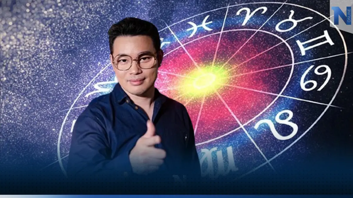 หมอกฤษณ์ คอนเฟิร์ม 4 ราศี มีเกณฑ์เปลี่ยนงาน เลื่อนขั้น เลื่อนตำแหน่ง ปี 2566