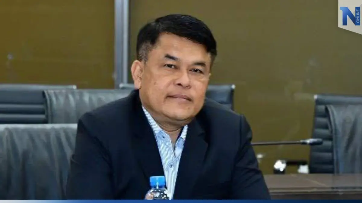 เบื้องหลังครม. เบรคตั้ง “สุพิศ พิทักษ์ธรรม” นั่งอธิบดีกรมฝนหลวงฯ เบื้องหลังครม. เบรคตั้ง “สุพิศ พิทักษ์ธรรม” นั่งอธิบดีกรมฝนหลวงฯ