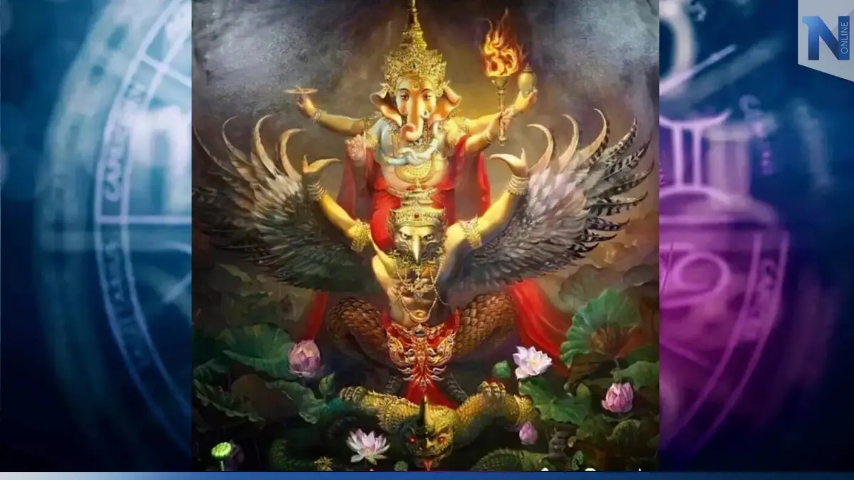 "โหรรัตนโกสินทร์" เตือน 4 ราศี ระวังมหันตภัยครั้งสุดท้ายของชีวิต "โหรรัตนโกสินทร์" เตือน 4 ราศี ระวังมหันตภัยครั้งสุดท้ายของชีวิต