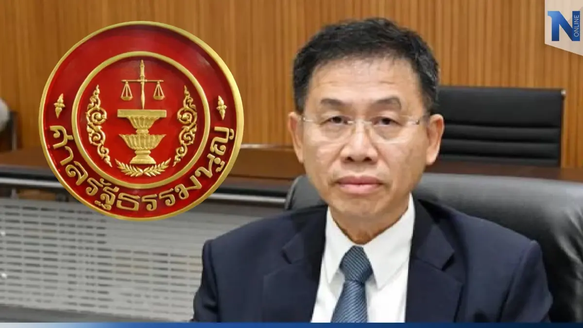 “วุฒิสภา” โหวตตั้ง “อุดม” อดีต กรธ. นั่ง ตุลาการศาล รธน. “วุฒิสภา” โหวตตั้ง “อุดม” อดีต กรธ. นั่ง ตุลาการศาล รธน.