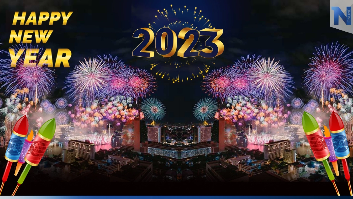 รวม 10 พิกัด จุดเคานต์ดาวน์ ปีใหม่ 2023  สุข สนุก ส่งท้ายปีเก่า ในกรุงเทพฯ