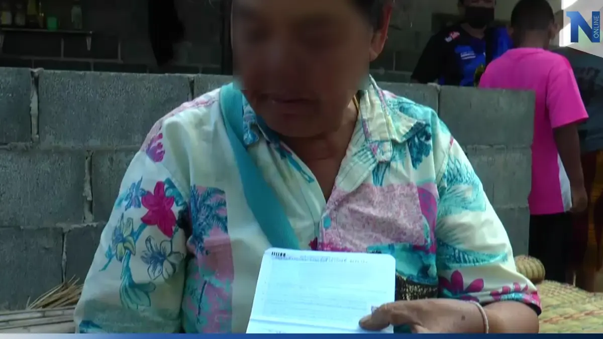 ถูกรางวัลที่ 1 ส่อทุกขลาภ ลูกชาย แม่ผัว ลูกสะใภ้ ทะเลาะกันวุ่น ถูกรางวัลที่ 1 ส่อทุกขลาภ ลูกชาย แม่ผัว ลูกสะใภ้ ทะเลาะกันวุ่น