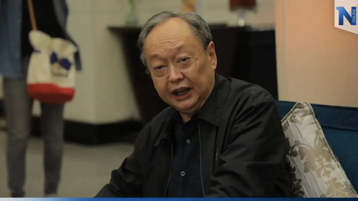 "สนธิรัตน์"สรุป 3 ข้อสภาพการเมืองไทย"ล้มเหลว-รับอำนาจและทุน" "สนธิรัตน์"สรุป 3 ข้อสภาพการเมืองไทย"ล้มเหลว-รับอำนาจและทุน"
