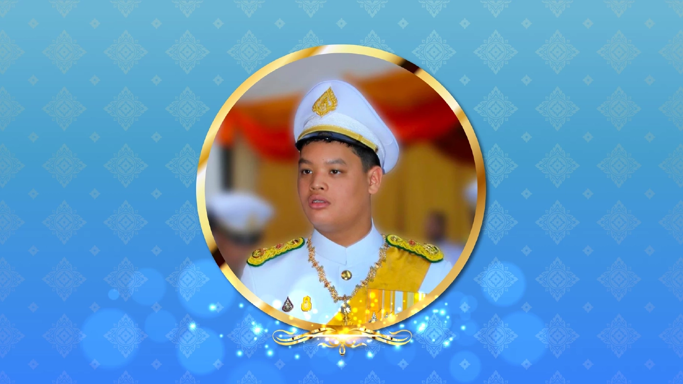 สมเด็จพระเจ้าลูกยาเธอ เจ้าฟ้าทีปังกรรัศมีโชติฯ เสด็จส่วนพระองค์ไปทรงติดตามพระอาการประชวร “พระองค์ภา”