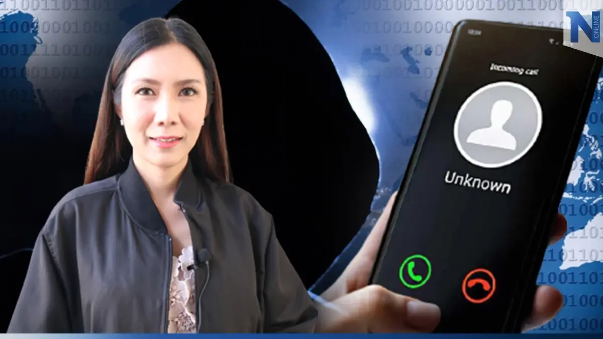 อันตราย อย่าโหลด แอปฯ "Remote access" อาจสูญเงินหมดบัญชี อันตราย อย่าโหลด แอปฯ "Remote access" อาจสูญเงินหมดบัญชี