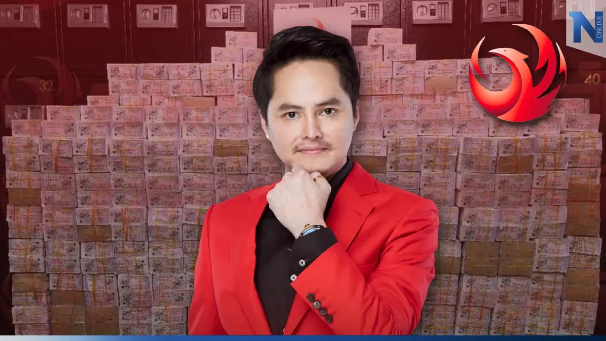 นอท “กองสลากพลัส” ยอมรับ ถูกสรรพากรตรวจสอบภาษีจริง เตรียมยื่นเร็วๆ นี้ 