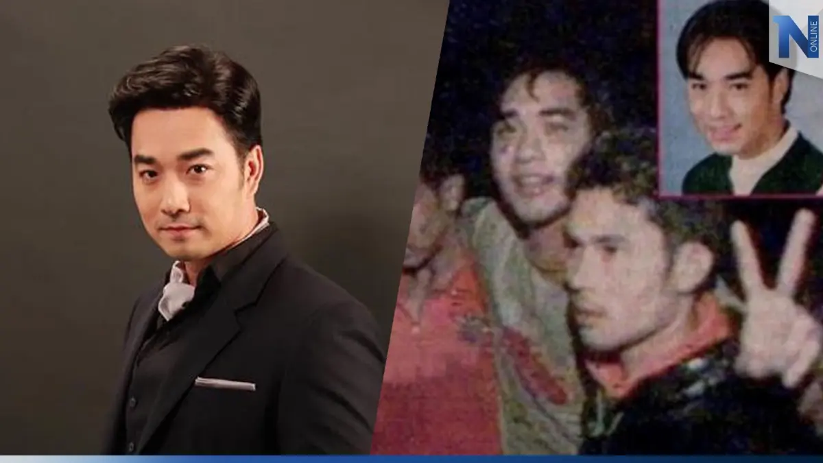 เจมส์ เรืองศักดิ์ โพสต์รำลึก วินาทีเฉียดตาย ทรมานทุกครั้ง ที่ขึ้นเครื่องบิน