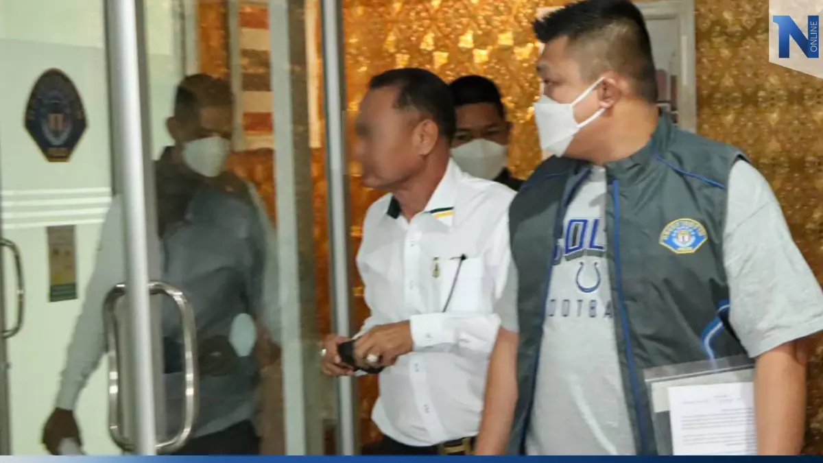 คุมตัว“ประสพโชค” ฝากขังข้อหา"จ้างวานฆ่า" พร้อมคัดค้านการประกันตัว คุมตัว“ประสพโชค” ฝากขังข้อหา"จ้างวานฆ่า" พร้อมคัดค้านการประกันตัว
