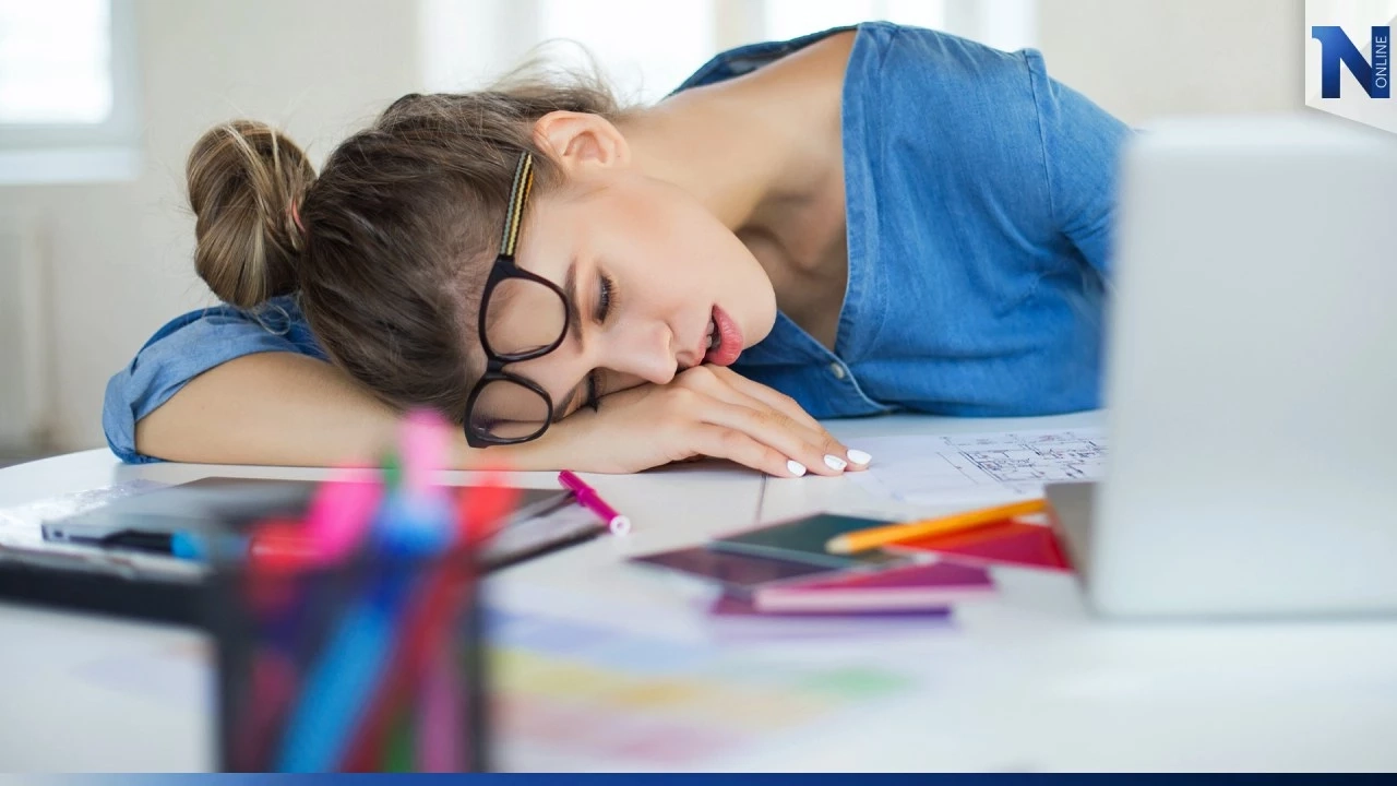 'โรคลมหลับ' ความผิดปกติแบบเรื้อรังของปัญหาการนอนหลับ 'โรคลมหลับ' ความผิดปกติแบบเรื้อรังของปัญหาการนอนหลับ